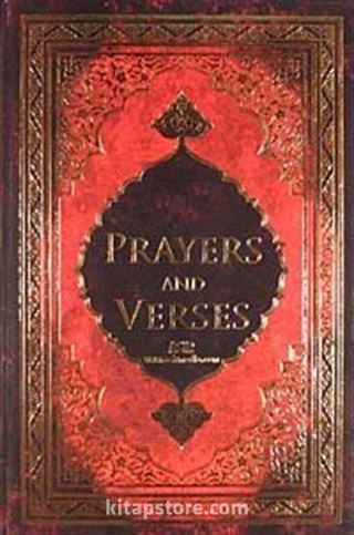 Prayerse and Verses