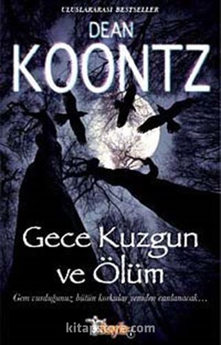 Gece Kuzgun ve Ölüm
