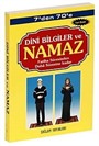 Dini Bilgiler ve Namaz Fatiha Suresinden Duha Suresine Kadar (Kod:001)