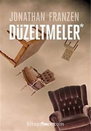 Düzeltmeler