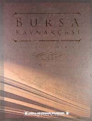 Bursa Kaynakçası