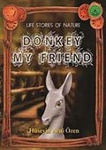 Donkey My Friend