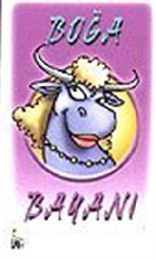 Boğa Bayanı