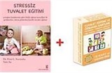 Tuvalet Eğitimi ve Özbakım Kartları+Stressiz Tuvalet Eğitimi Kitabı