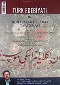 Türk Edebiyatı / Aylık Fikir ve Sanat Dergisi Sayı:464 Haziran 2012
