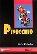 Pinocchio / Stage 1