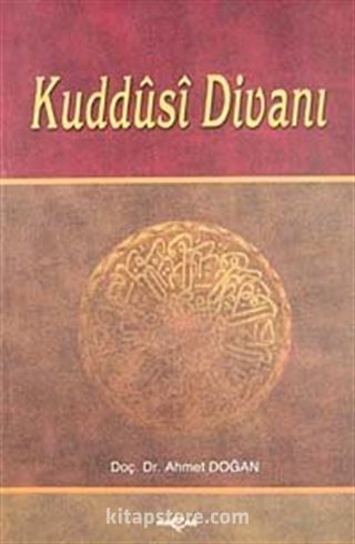 Kuddusi Divanı