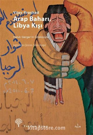 Arap Baharı, Libya Kışı