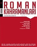 Roman Kahramanları Üç Aylık Edebiyat Dergisi /Sayı:1 Ocak-Mart 2010