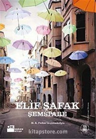 Şemspare
