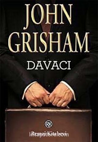 Davacı
