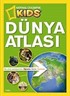 National Geographic Kids -Dünya Atlası