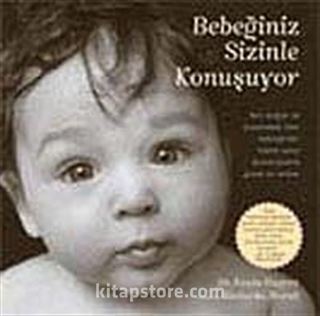 Bebeğiniz Sizinle Konuşuyor