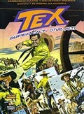 Tex Süper Cilt 36