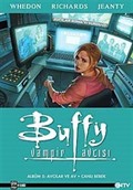 Buffy Vampir Avcısı Albüm -5