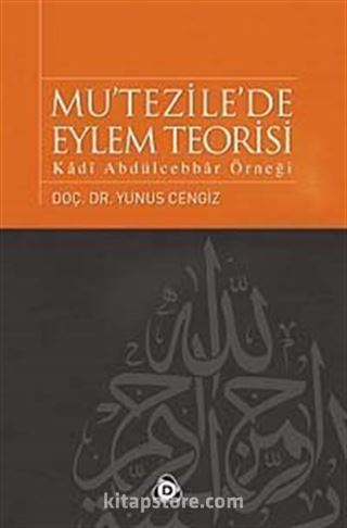 Mu'tezile'de Eylem Teorisi