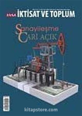 İktisat ve Toplum Dergisi Sayı:16 Yıl: 2012