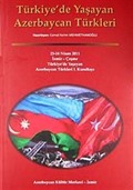 Türkiye'de Yaşayan Azerbaycan Türkleri