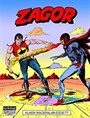 Zagor Klasik Maceralar Dizisi Cilt: 71