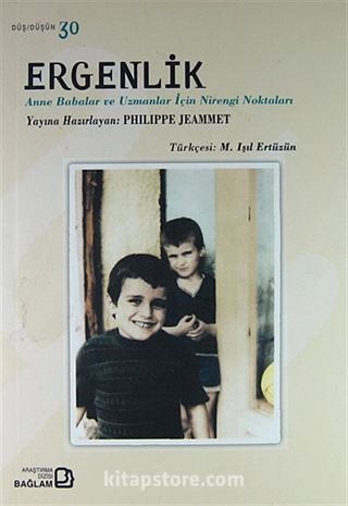 Ergenlik