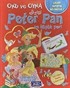 Oku ve Oyna Dizisi Peter Pan ve Küçük Peri