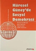 Küresel Güney'de Sosyal Demokrasi