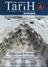 Türk Dünyası Araştırmaları Vakfı Tarih Dergisi Nisan 2012 / Sayı:304