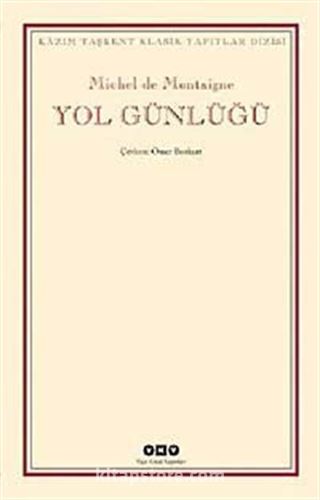 Yol Günlüğü