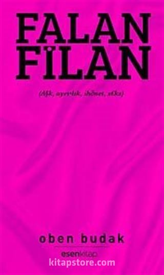 Falan Filan