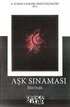 Aşk Sınaması