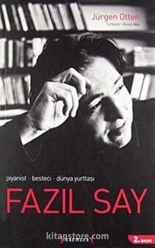 Fazıl Say