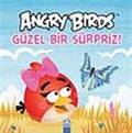 Angry Birds Güzel Bir Sürpriz!