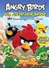 Angry Birds Kuş Tüyleri Havalanıyor!