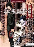 Ölüm Defteri 11 (Death Note)