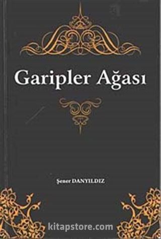 Garipler Ağası