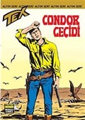 Altın Tex Sayı:134 Condor Geçidi