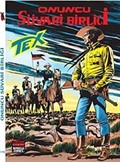 Aylık Tex Sayı:170 Onuncu Süvari Birliği