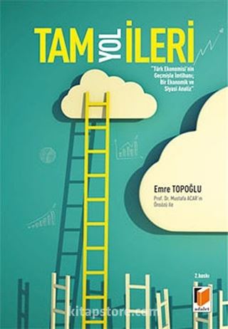 Tam Yol İleri