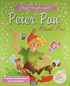 Peter Pan ve Küçük Peri / Çıkartmalı Seri