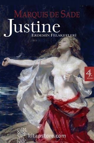 Justine - Erdemin Felaketleri