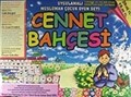 Cennet Bahçesi / Uygulamalı Müslüman Çocuk Oyun Seti