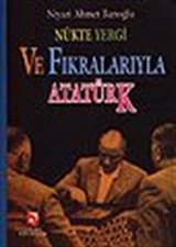 Nükte Yergi Ve Fıkralarıyla Atatürk