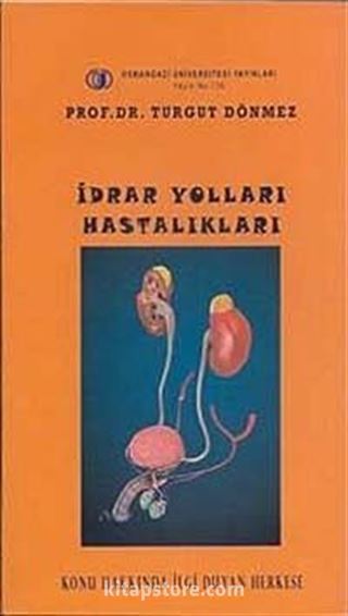 İdrar Yolları Hastalıkları