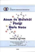 Atom ve Molekül Fiziği Ders Notu