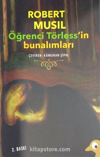 Öğrenci Törless'in Bunalımları