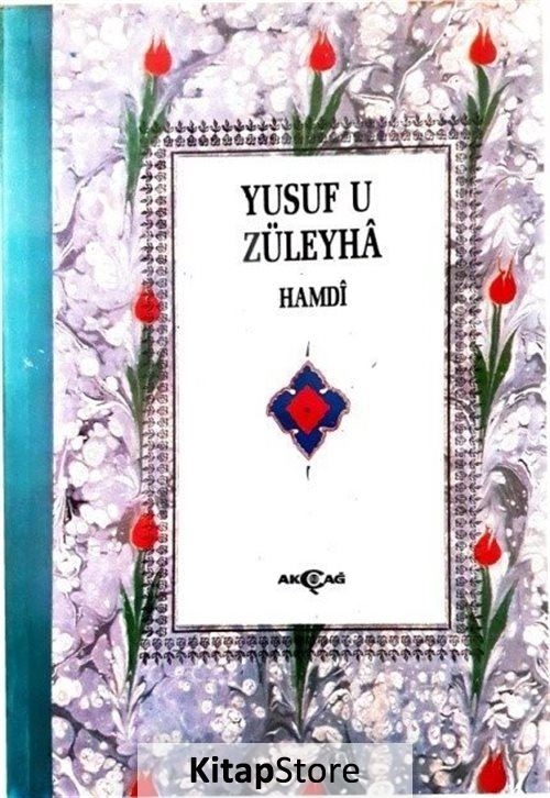 Yusuf u Züleyha (1.hm)