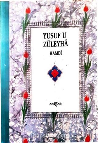 Yusuf u Züleyha (1.hm)