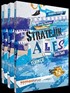 2013 ALES Modüler Stratejik Soru Seti (3 Kitap) / Sayısal-Sözel