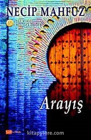 Arayış