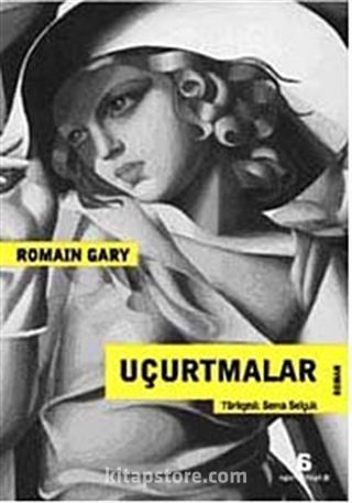 Uçurtmalar